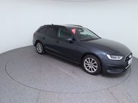 gebraucht Audi A4 40 TDI quattro