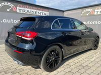 gebraucht Mercedes A200 d Aut. AHK,LED,Ledersportsitze,