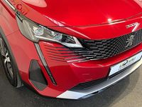 gebraucht Peugeot 3008 Hybrid 300 e-EAT8 GT Aut. * Radar ALLRAD Er...