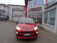 gebraucht Citroën C3 Picasso BlueHDi 100 manuell Seduction