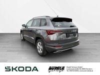 gebraucht Skoda Karoq 4x4 Sportline TDI DSG