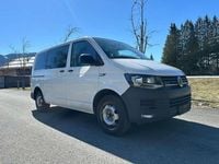 Gebraucht VW California California 204 PS (150 kW) 2017 Weiß Van