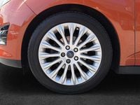 gebraucht Ford C-MAX C-Max Titanium 16 TDCi DPF