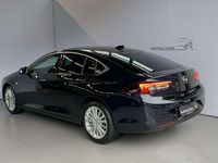 gebraucht Opel Insignia INNOVATION *LED*HUD*LenkradH*CAM*KeyGo*18
