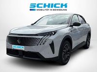 Neu Peugeot 3008 GT 144 PS (105 kW) 2025 Weiß SUV