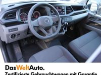 gebraucht VW Transporter Kombi TDI