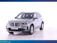 Gebraucht BMW iX1 Shadowline 150 kW (204 PS) 2025 Spacesilber SUV