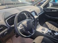 gebraucht Ford Galaxy 2,0 EcoBlue SCR Titanium Aut.