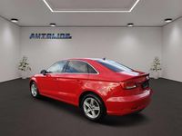 gebraucht Audi A3 30 TDI Basis *TEMPOMAT* *NAVI* *PDC* *WENIG-KM*