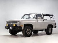 gebraucht Chevrolet Blazer