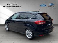 gebraucht Ford C-MAX Titanium