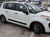 gebraucht Citroën C3 Picasso