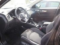 gebraucht Nissan Qashqai 1,6 dCi Tekna+ Xtronic Aut.