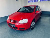 gebraucht VW Golf V 