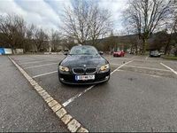 gebraucht BMW 325 325 i Coupé Aut.