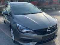 gebraucht Opel Astra ST 1,5 CDTI GS Line