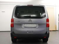 gebraucht Citroën Jumpy Jumpy Kombi M BlueHDi 120 S&S