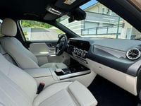 Gebraucht Mercedes EQA300 167 kW (228 PS) 2023 Beige SUV