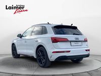 gebraucht Audi Q5 40 TDI quattro S line