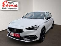 gebraucht Seat Leon 1.5 TSI FR
