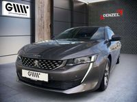 gebraucht Peugeot 508 SW 15 BlueHDi 1