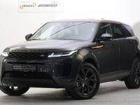 Gebraucht Land Rover Range Rover evoque 200 PS (147 kW) 2021 Grau SUV