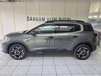 Neu Citroën C5 Aircross 131 PS (96 kW) 2025 Okenit weiß SUV