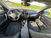 gebraucht BMW 114 1er *ADVANTAGE* Professionelle Reinigung