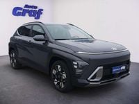 gebraucht Hyundai Kona HEV (SX2) GO Plus 1.6 GDI 2WD HEV k5hu1-OP6