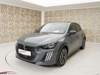 gebraucht Peugeot 208 GT Hybrid 145 e-DCS6
