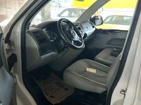 gebraucht VW Transporter T5Pickerl/Service/Stoßdämpfer/Kupplung Neu