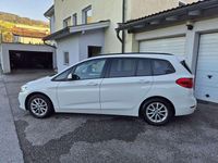 gebraucht BMW 216 216 d Gran Tourer Advantage Aut.