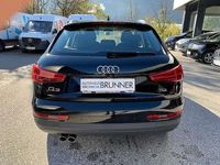 gebraucht Audi Q3 2,0 TDI