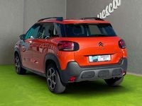 gebraucht Citroën C3 Aircross PT110 Feel
