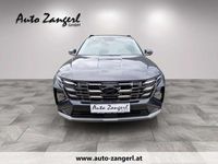 gebraucht Hyundai Tucson NX4 GO Plus 1,6 T-GDi 4WD 48V DCT t5bu3