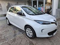 gebraucht Renault Zoe Life