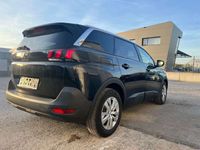 gebraucht Peugeot 5008 1,2 PureTech 130 S&S 6-Gang ECO Active