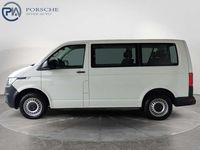 gebraucht VW Transporter T6.1 Kombi TDI