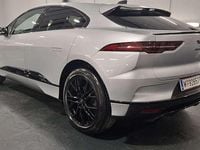 Gebraucht Jaguar I-Pace 235 kW (320 PS) 2024 SUV