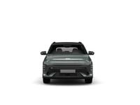 Neu Hyundai Kona N Line 150 PS (110 kW) 2025 Rot SUV