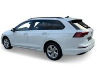 gebraucht VW Golf VIII Variant Basis LED+PDC+VICO+KLIMA