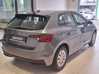 gebraucht Skoda Fabia Essence TSI