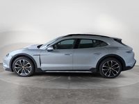 gebraucht Porsche Taycan 4S Cross Turismo