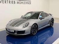 gebraucht Porsche 911 Carrera T 991 Coupé PDK,Approved,Bose,Glasdach