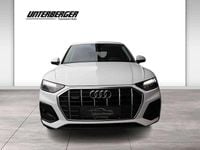 gebraucht Audi Q5 Sportback 40TDI quattro advanced S-tronic