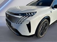 gebraucht Peugeot e-3008 Elektromotor 210 GT mit elektr. Schiebedach