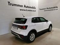 gebraucht VW T-Cross - 4Me TSI