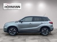 gebraucht Suzuki Vitara 1.0 DITC ALLGRIP 6AT flash