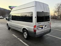 gebraucht Ford Transit FT 350 L Vario 22 TDCi 115 PS / ÖAMTC-Pickerl