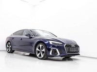 gebraucht Audi A5 Sportback 35 TFSI S-line S-tronic | Matrix | S-Sitze |...